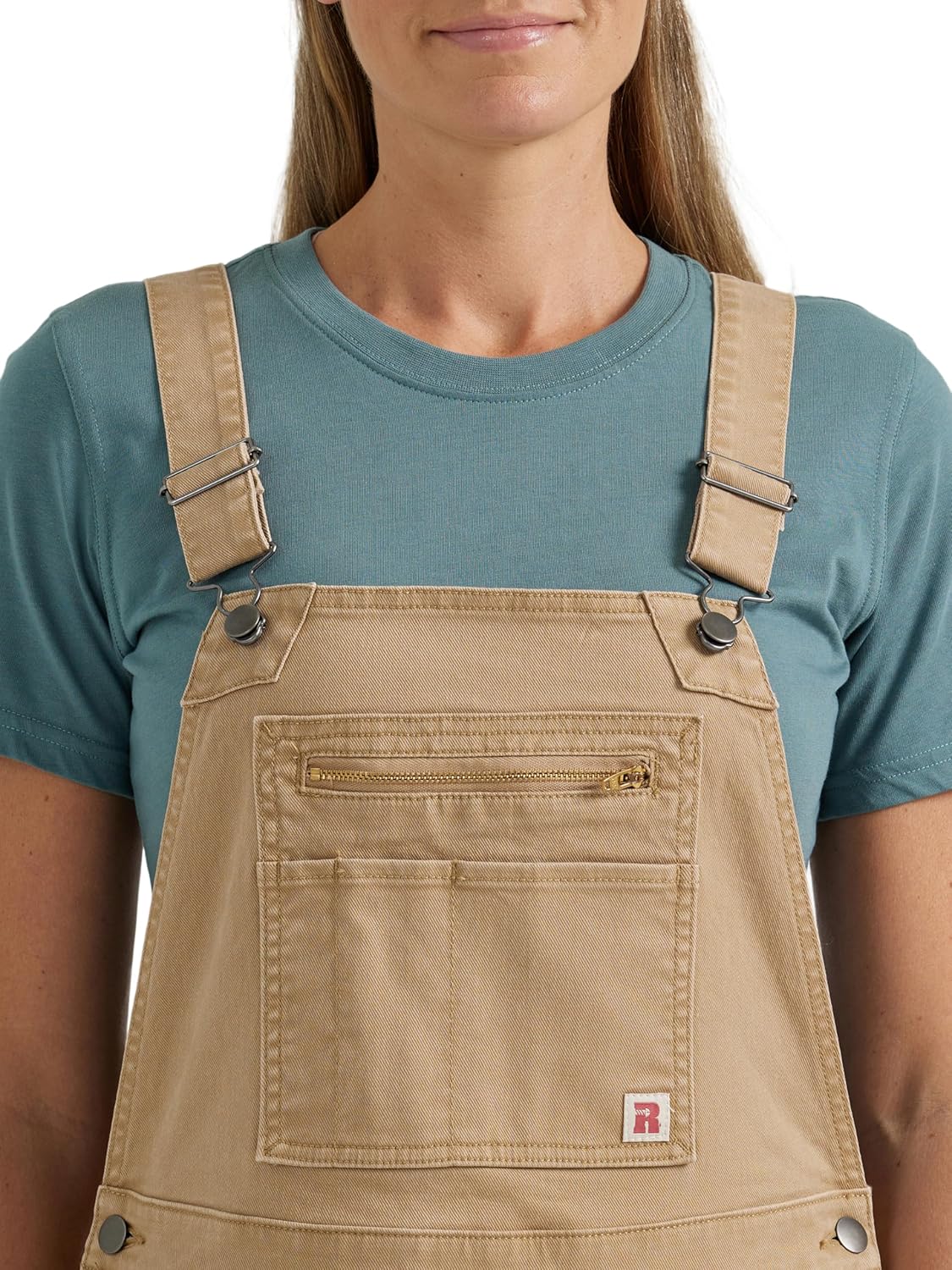 Wrangler Women's Work Overall