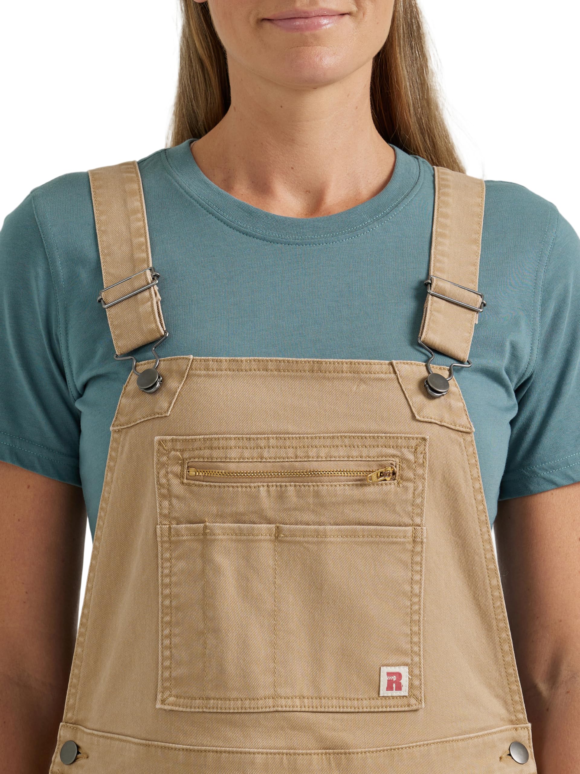 Wrangler Arbeitsoverall für Damen