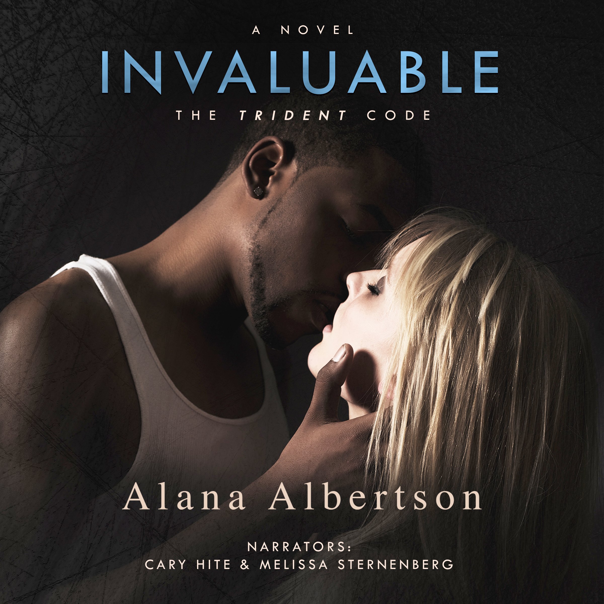 Cover art for Invaluable