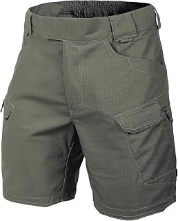 ヘリコンテックス ショートパンツ ハーフパンツ カーゴパンツ 短パン ショーツ タクティカル ミリタリー URBAN TACTICAL SHORTS 11インチ
