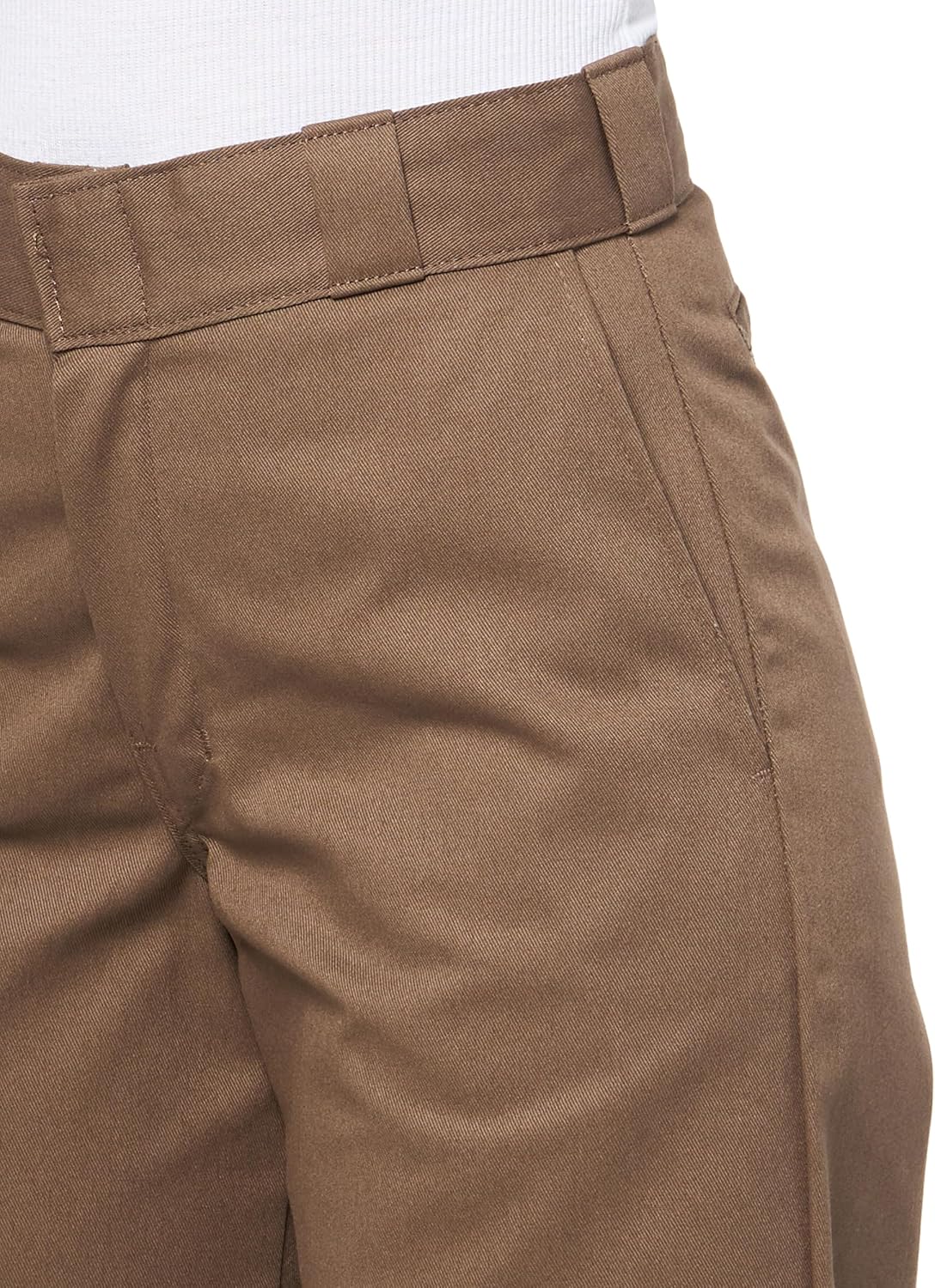 Dickies Women's Loose Fit Double Knee Work Pant - Image 3