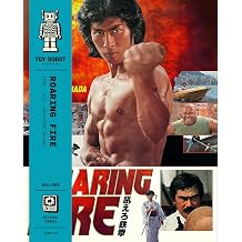 Roaring Fire [Blu-ray]