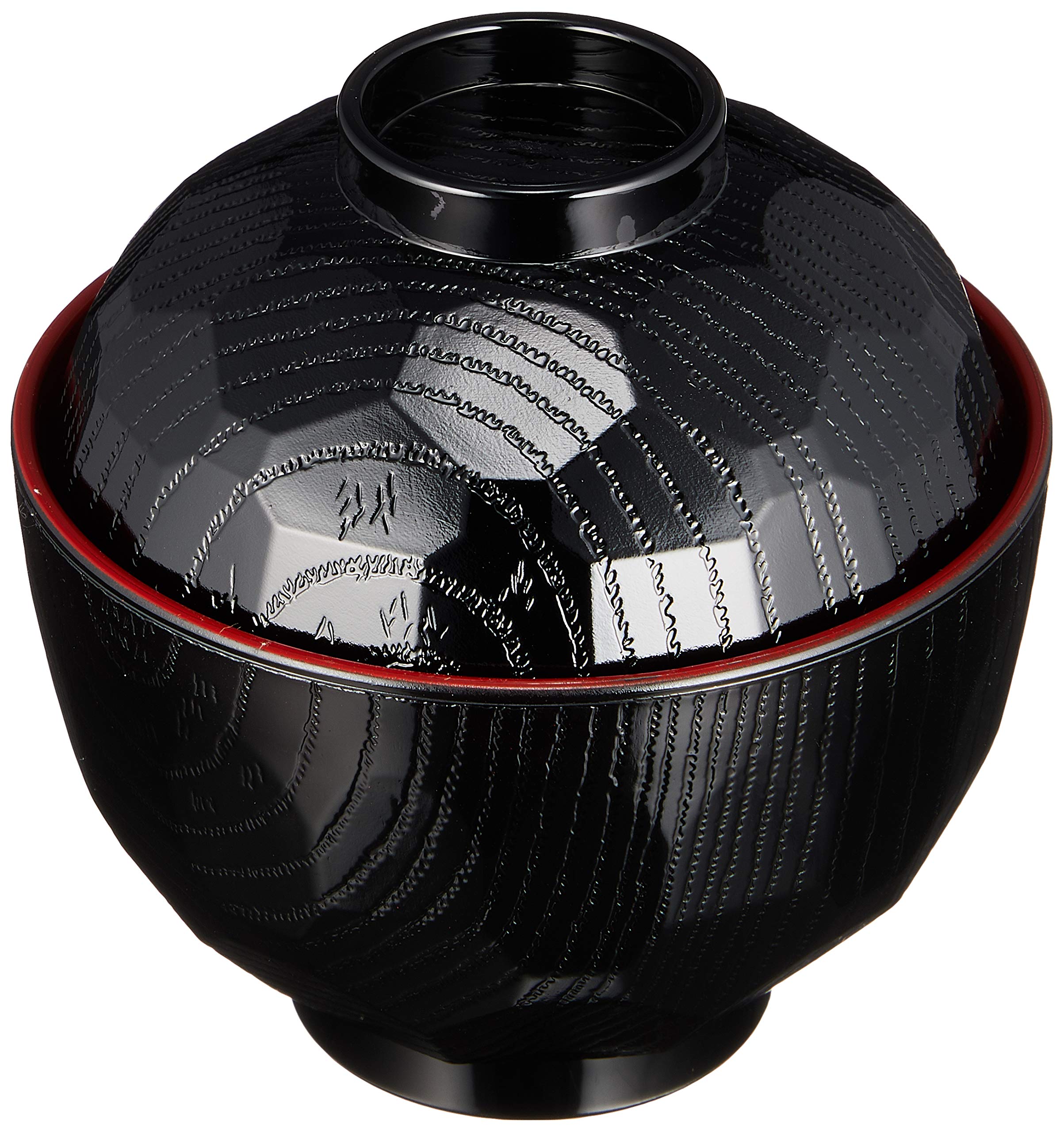 Amazon.com: せともの本舗Set of 5 Small Suction Bowls, 3.2