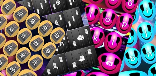 Teclados DJ