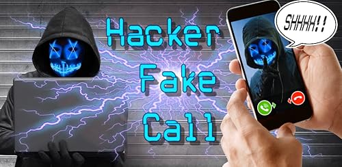 Hacker Fake Call