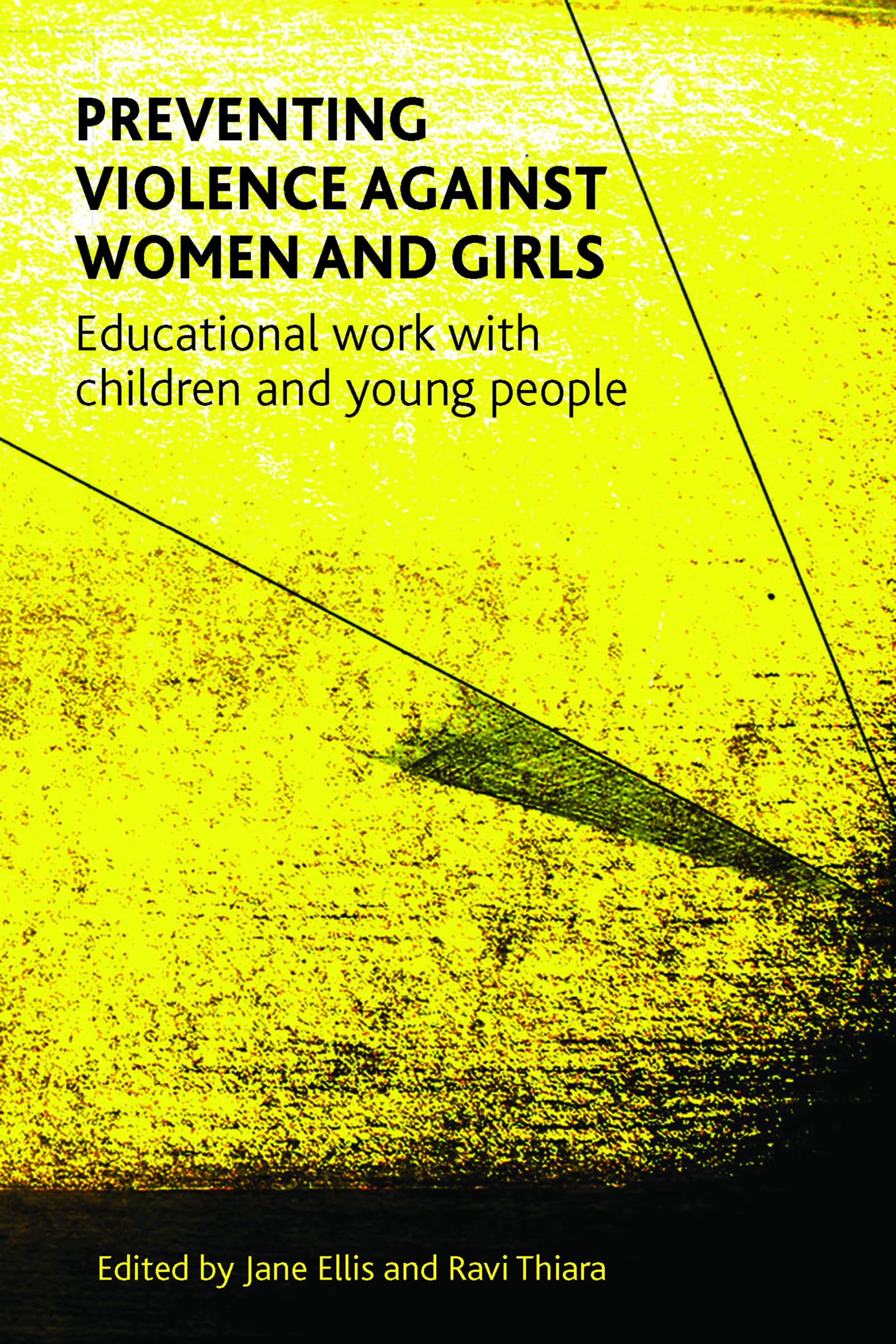 Preventing Violence Against Women and Girls: Educational Work wi