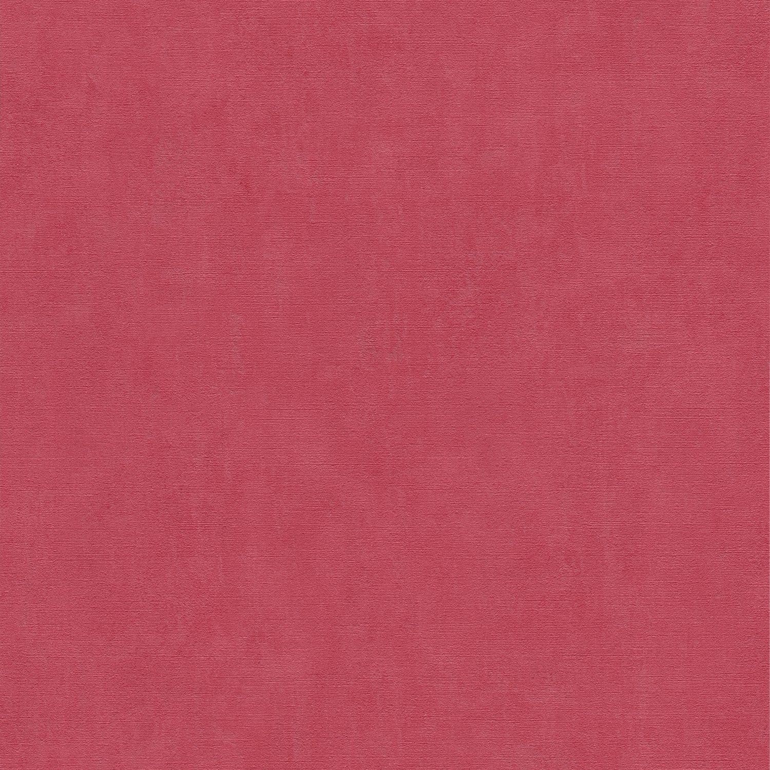 Papier peint intissé rouge Profhome 380248-GU revêtement mural haut de gamme TNT