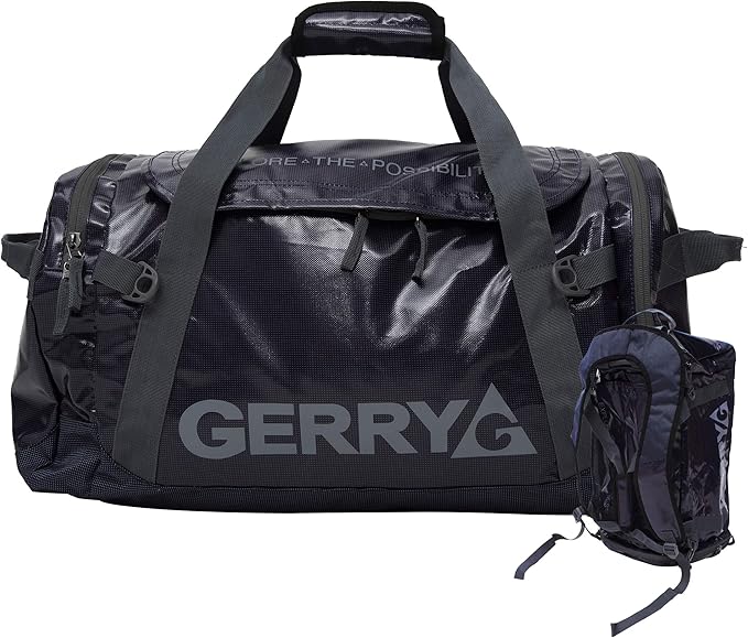 gerry outdoors backpack