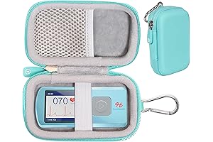 getgear Case for Doppler Heart Monitor