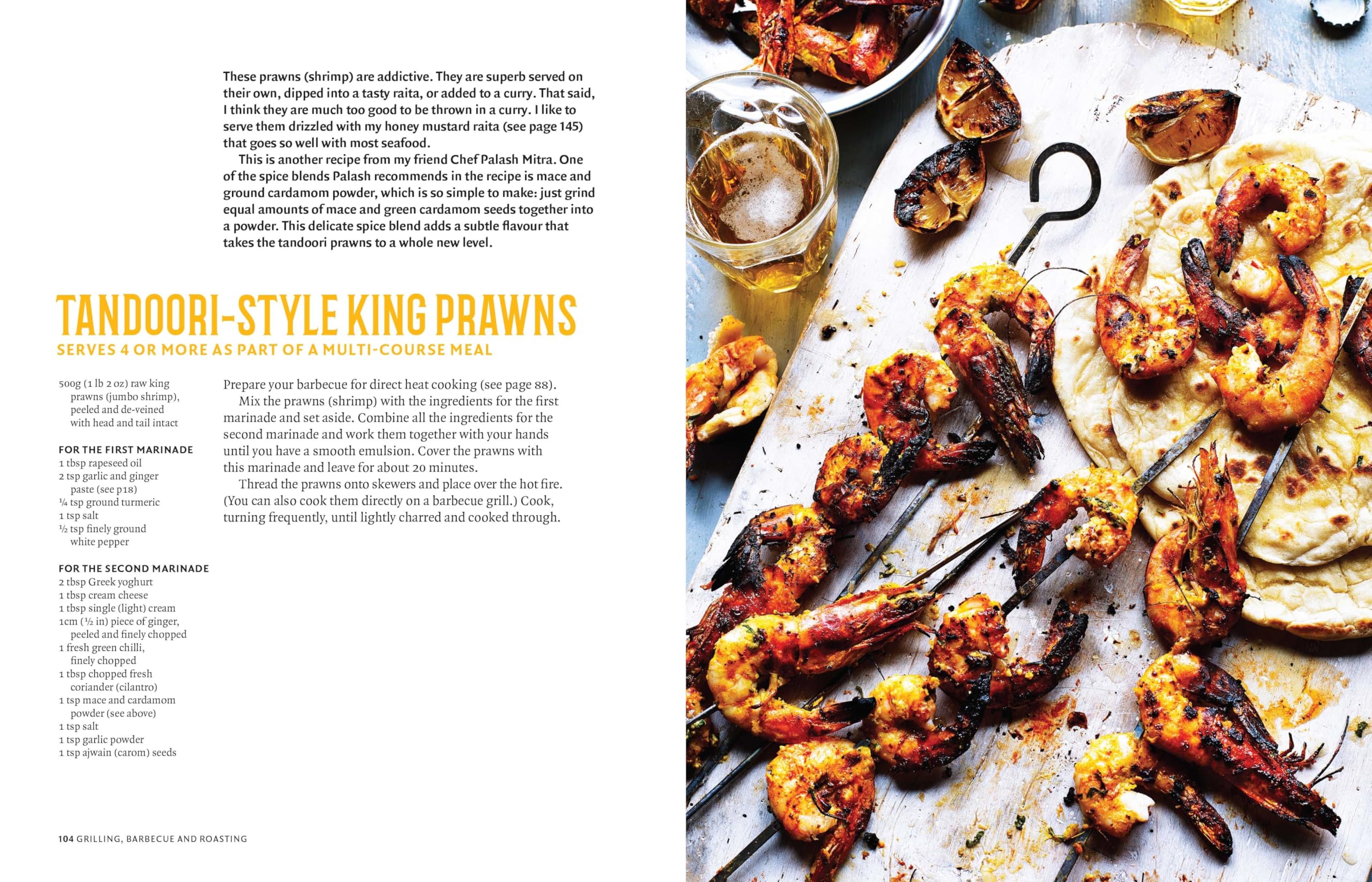The Curry Guy: Recreate Over 100 of the Best British Indian Restaurant Recipes at Home