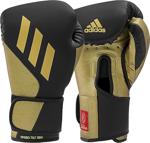 adidas Tilt 350 PRO Trainng - Guantes de velcro