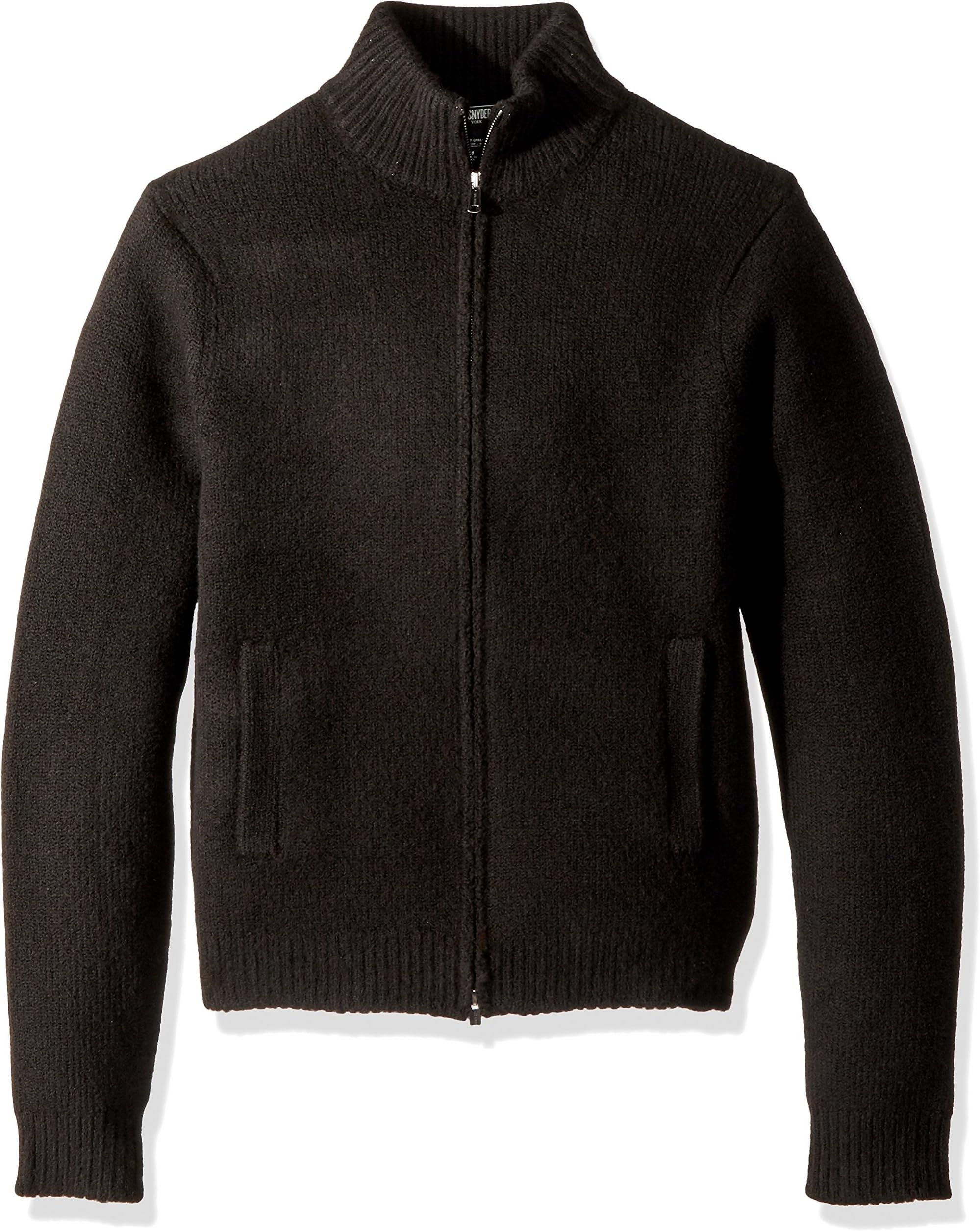 Todd Snyder Men's Full-Zip Jacket Cardigan Sweater
