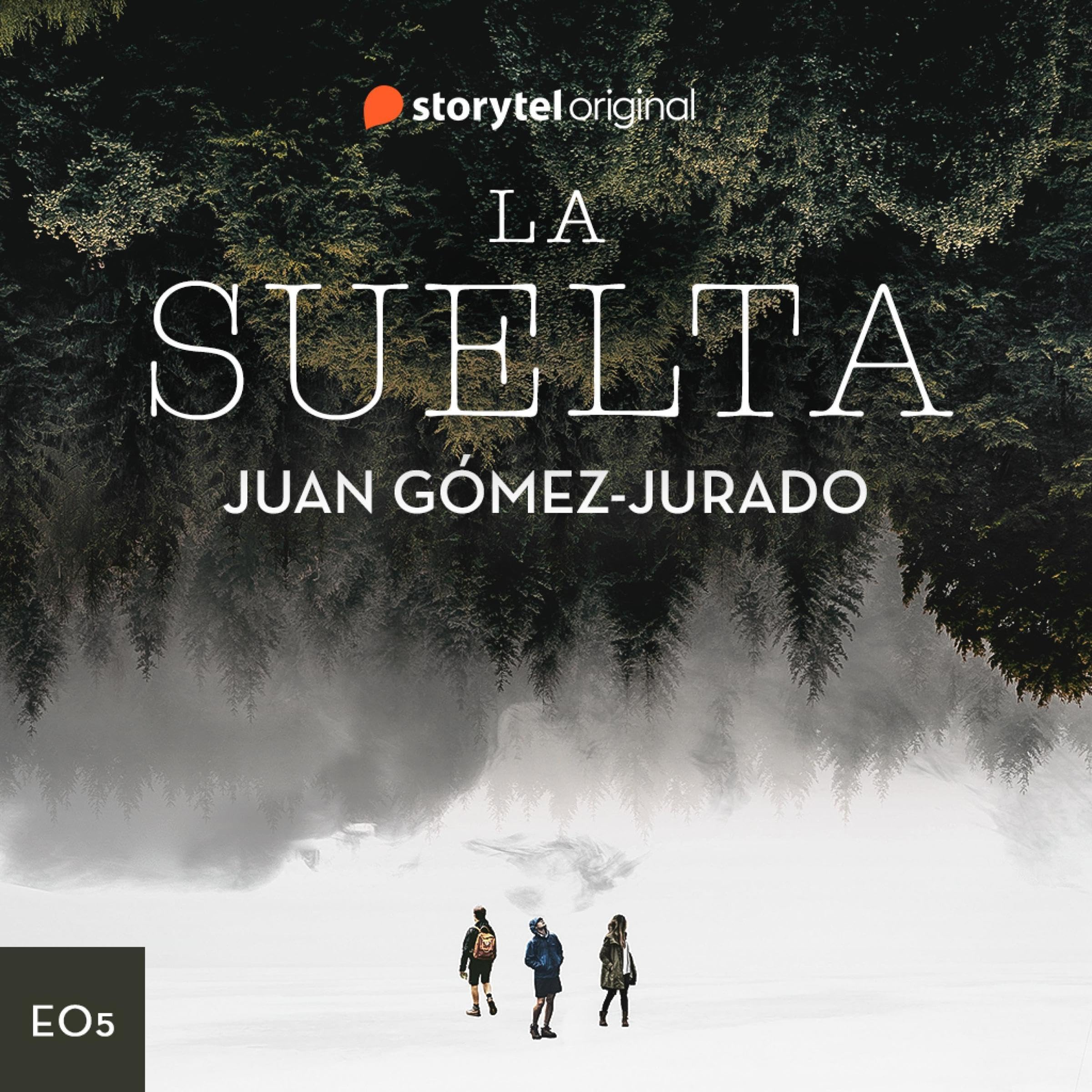 La suelta, S01E05 [The Release, S01E05]