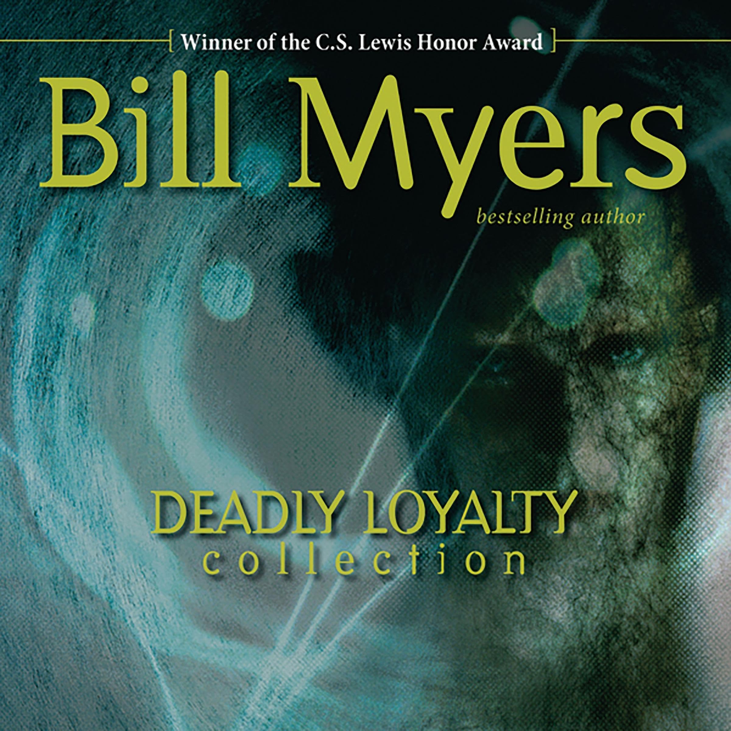 Cover art for Deadly Loyalty Collection: The Curse