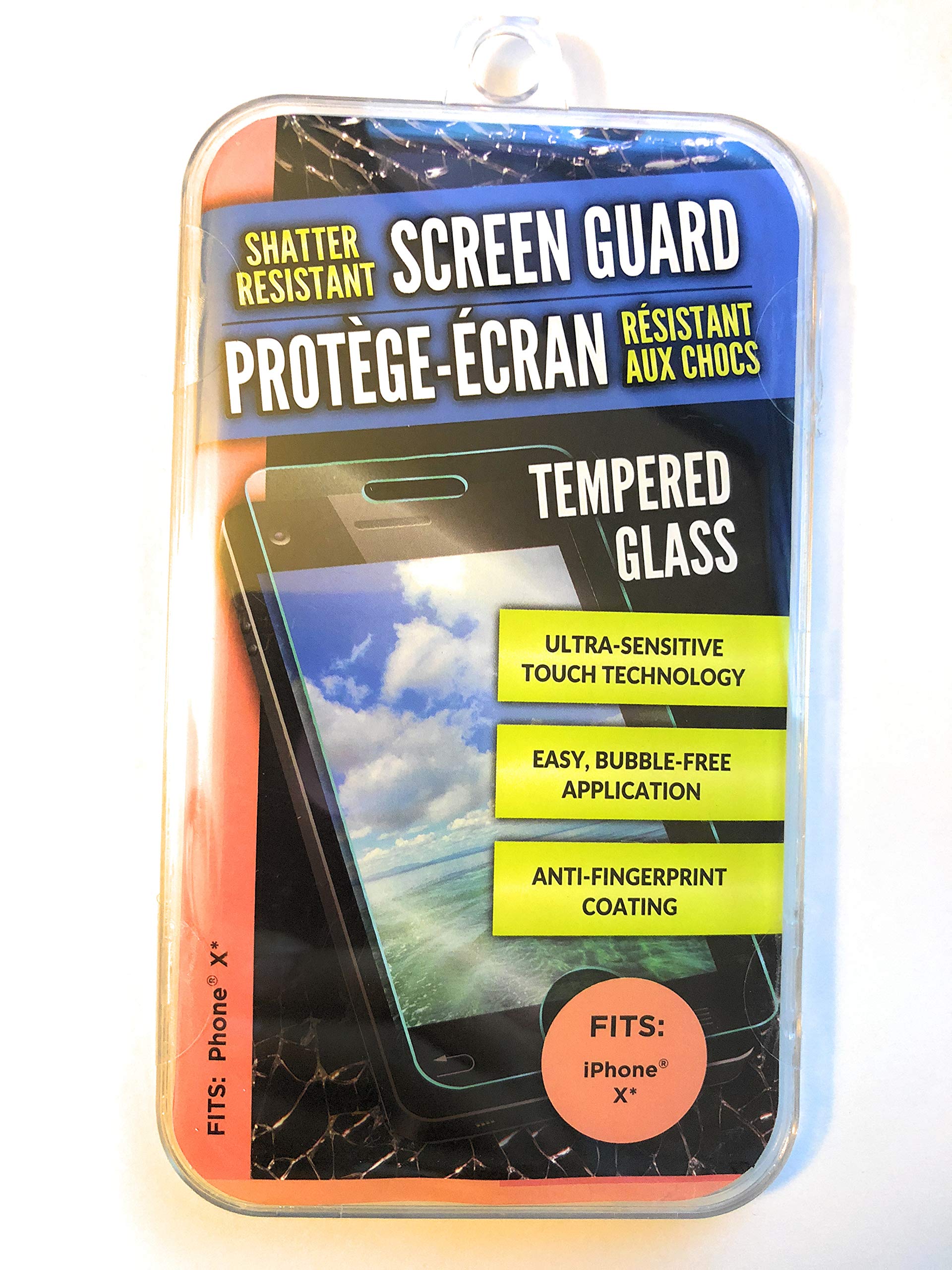 Screen Guard