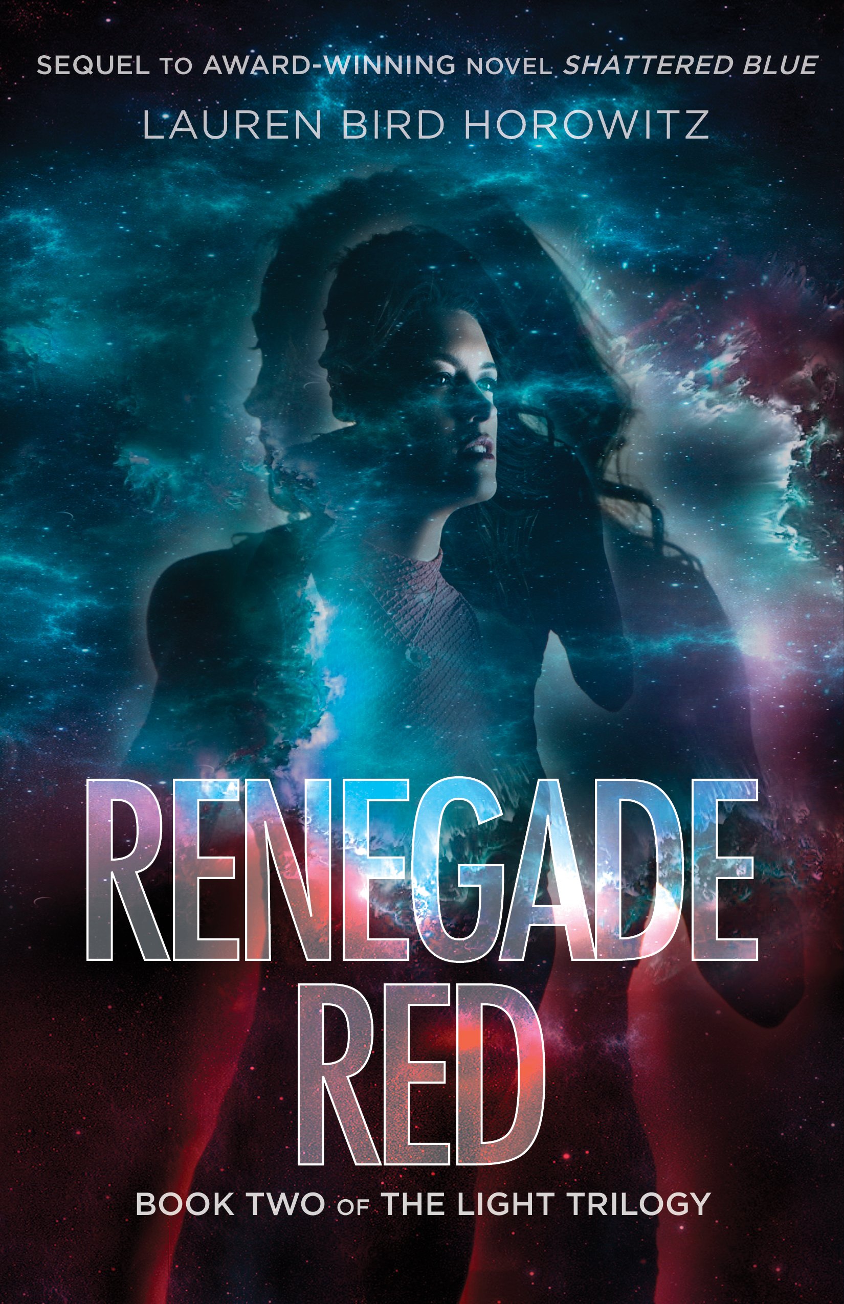 Renegade Red