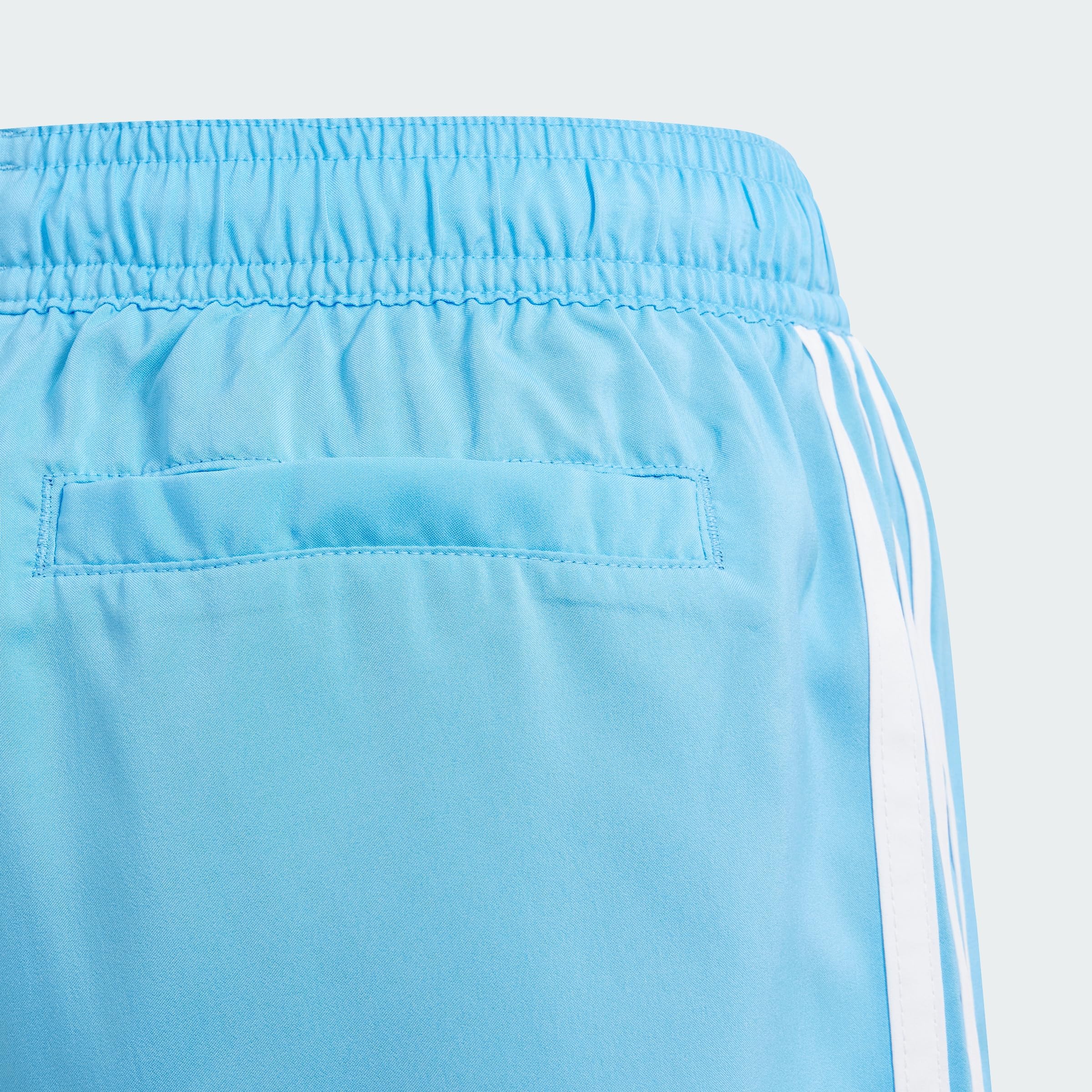 adidas 3-Stripes Swim Shorts Swimsuit Niños