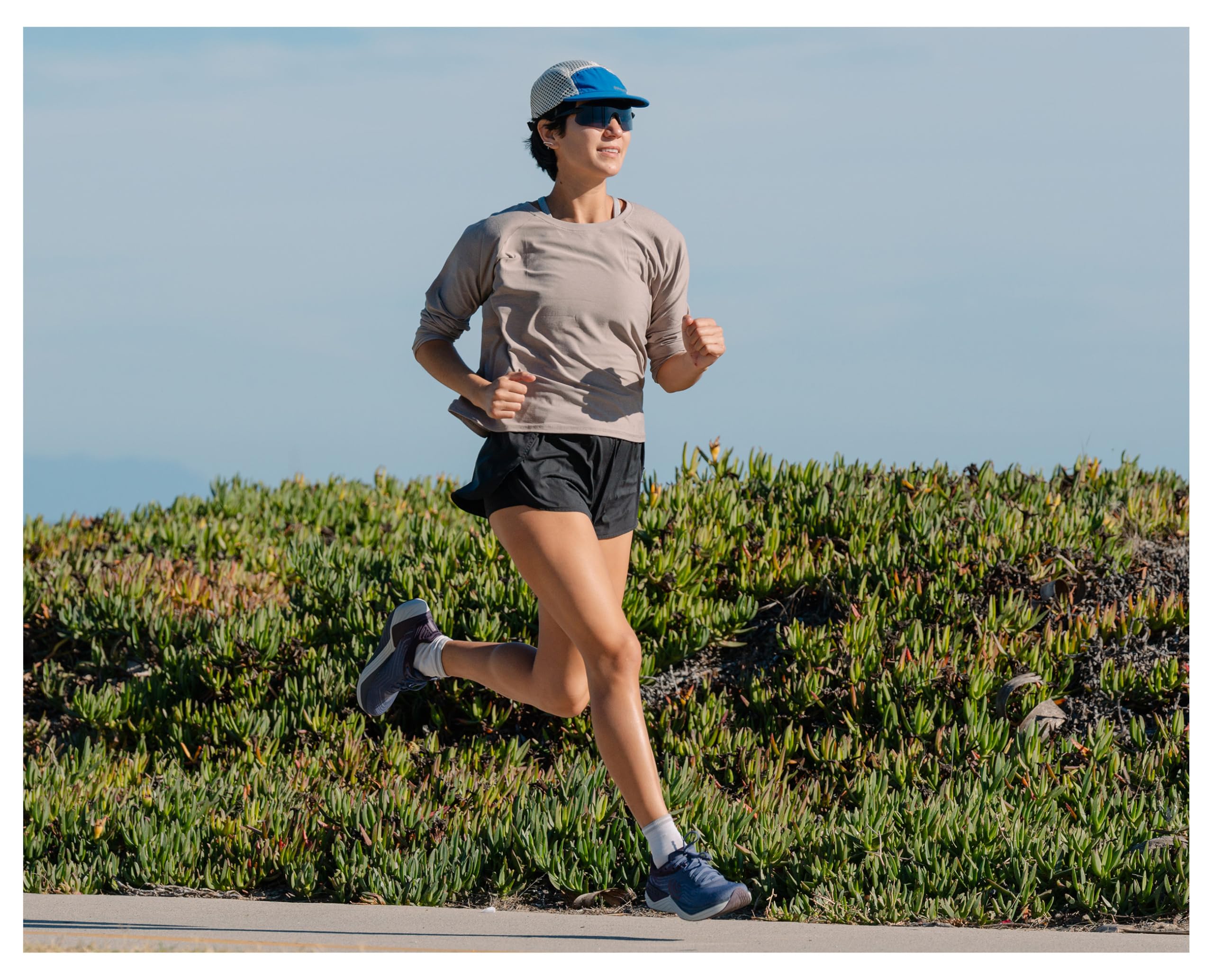 Topo Athletic Damen Ultrafly 5Laufschuh