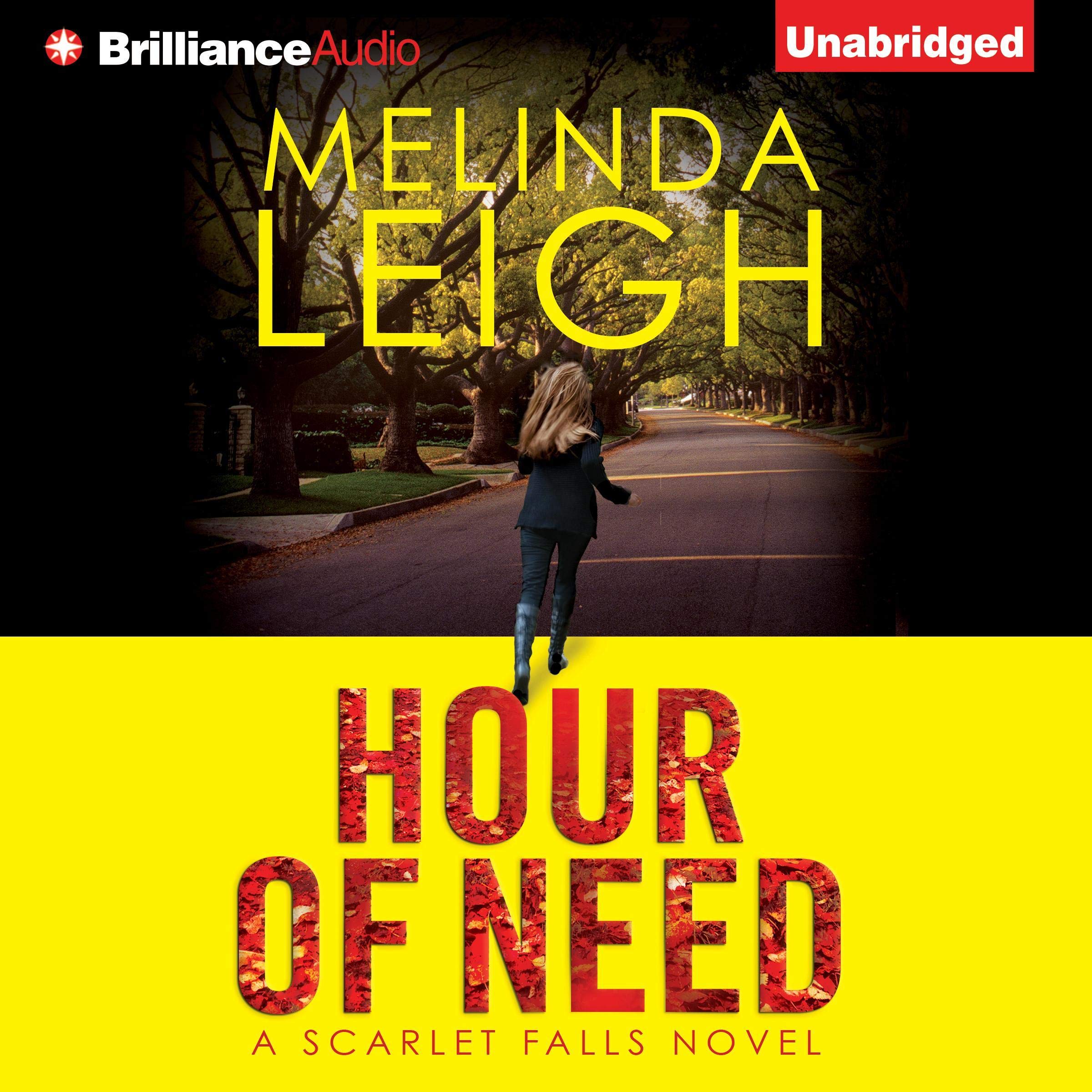 Cover art for Hour of Need