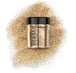 Stargazer Glitter Shaker, Gold Price In India