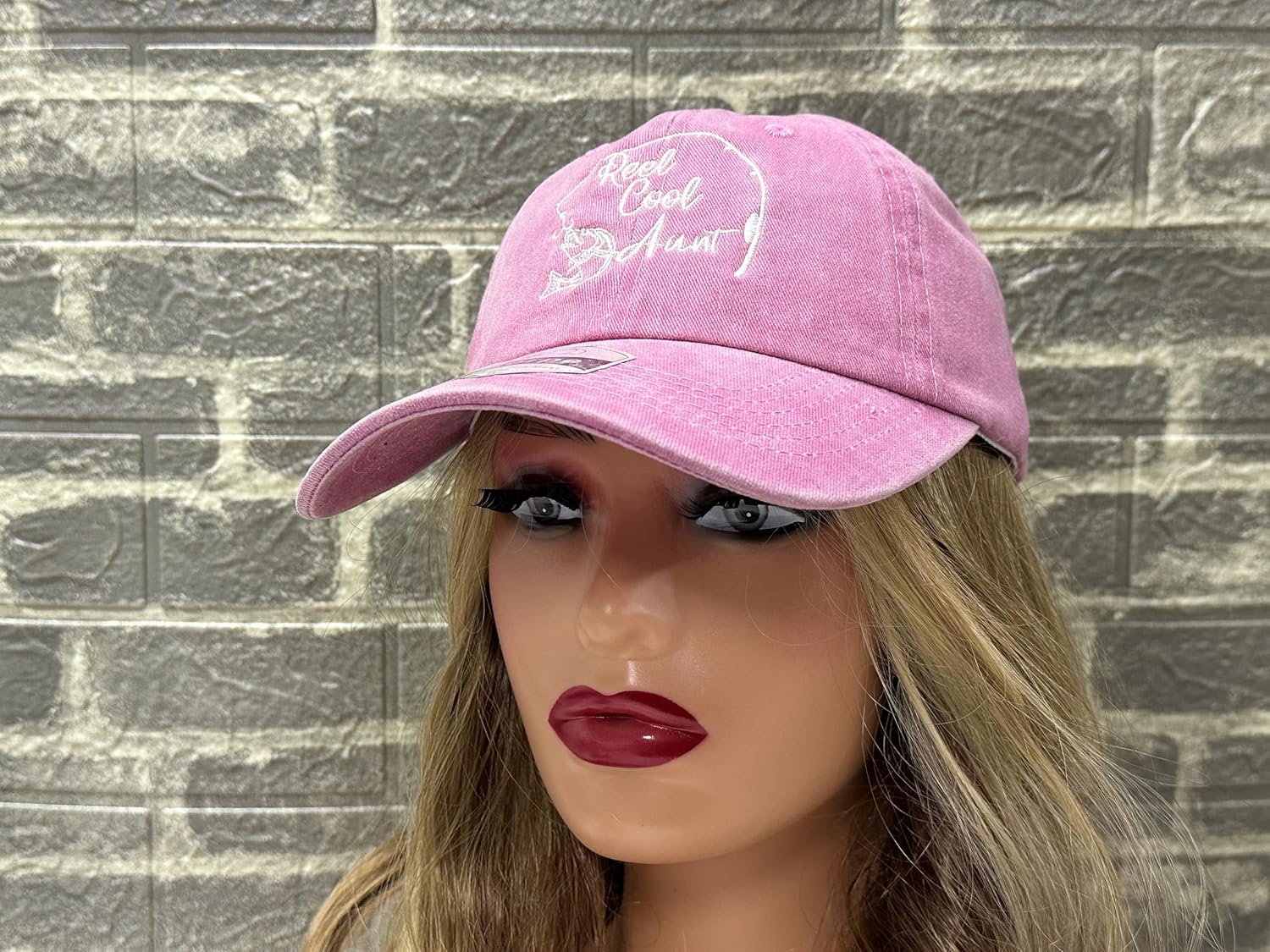 Fishing Baseball Hat for Men Women - Image 5