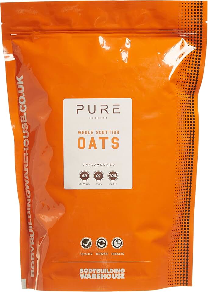 Amazon.co.uk oat powder