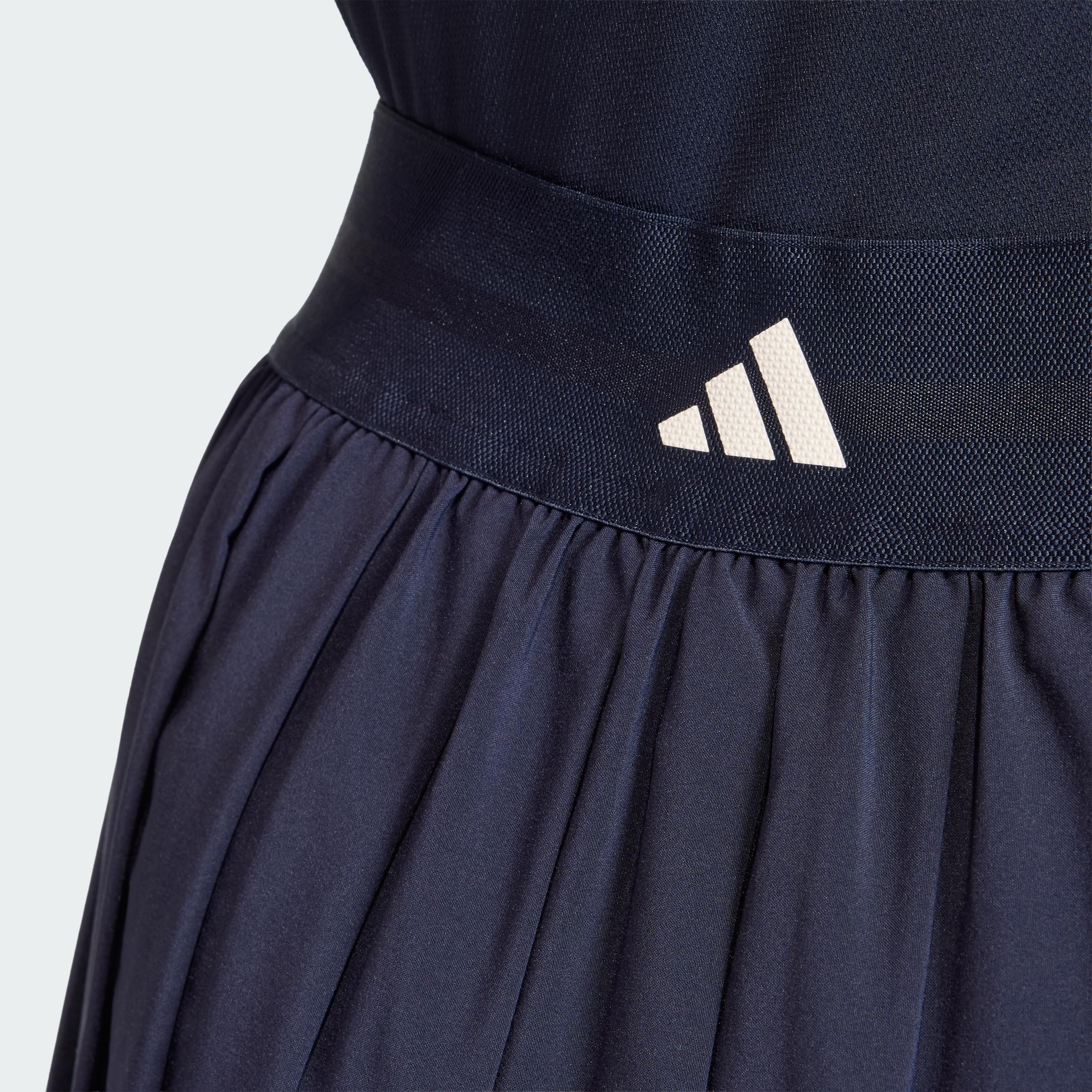 adidas Damen Tennis Classics Skirt Rock (1er Pack)