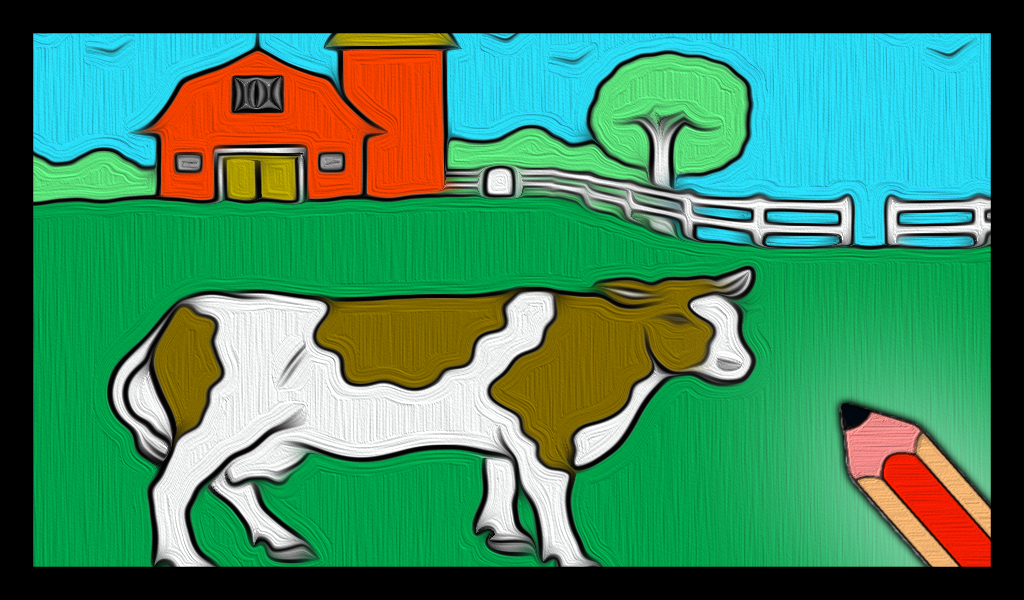 Animated - Coloring By Number - App on Amazon Appstore