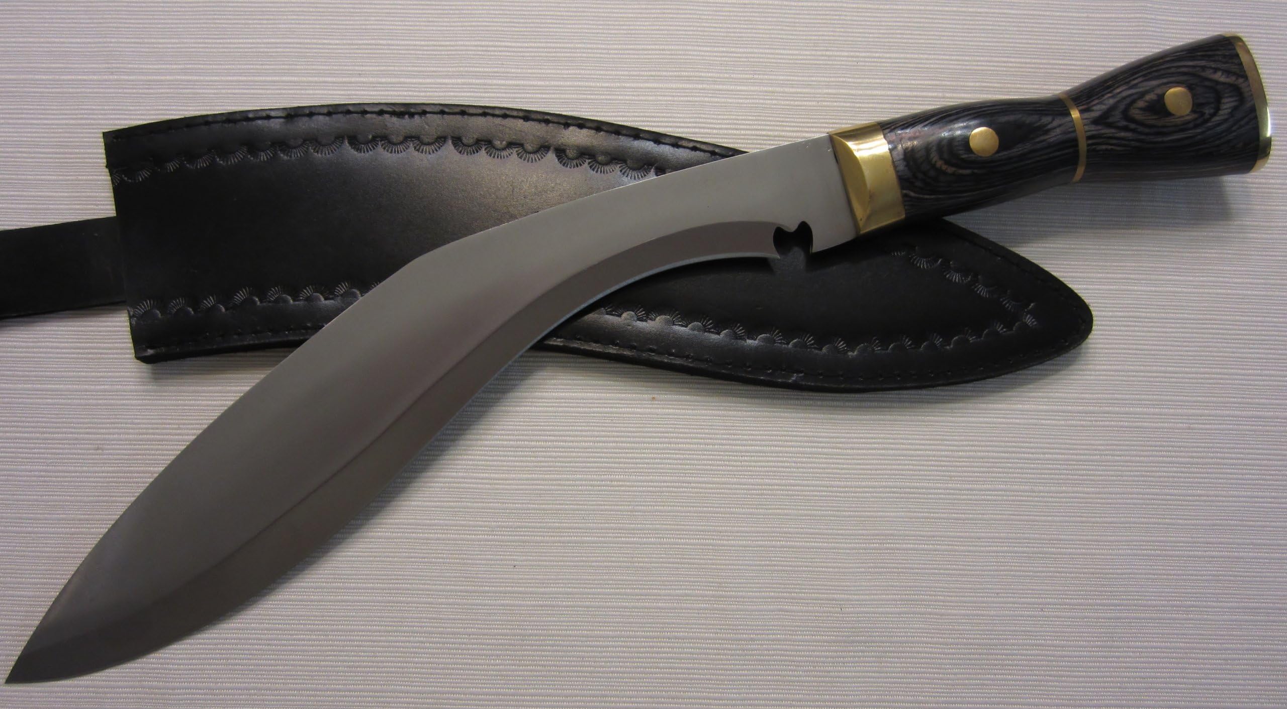 Kukri Knife