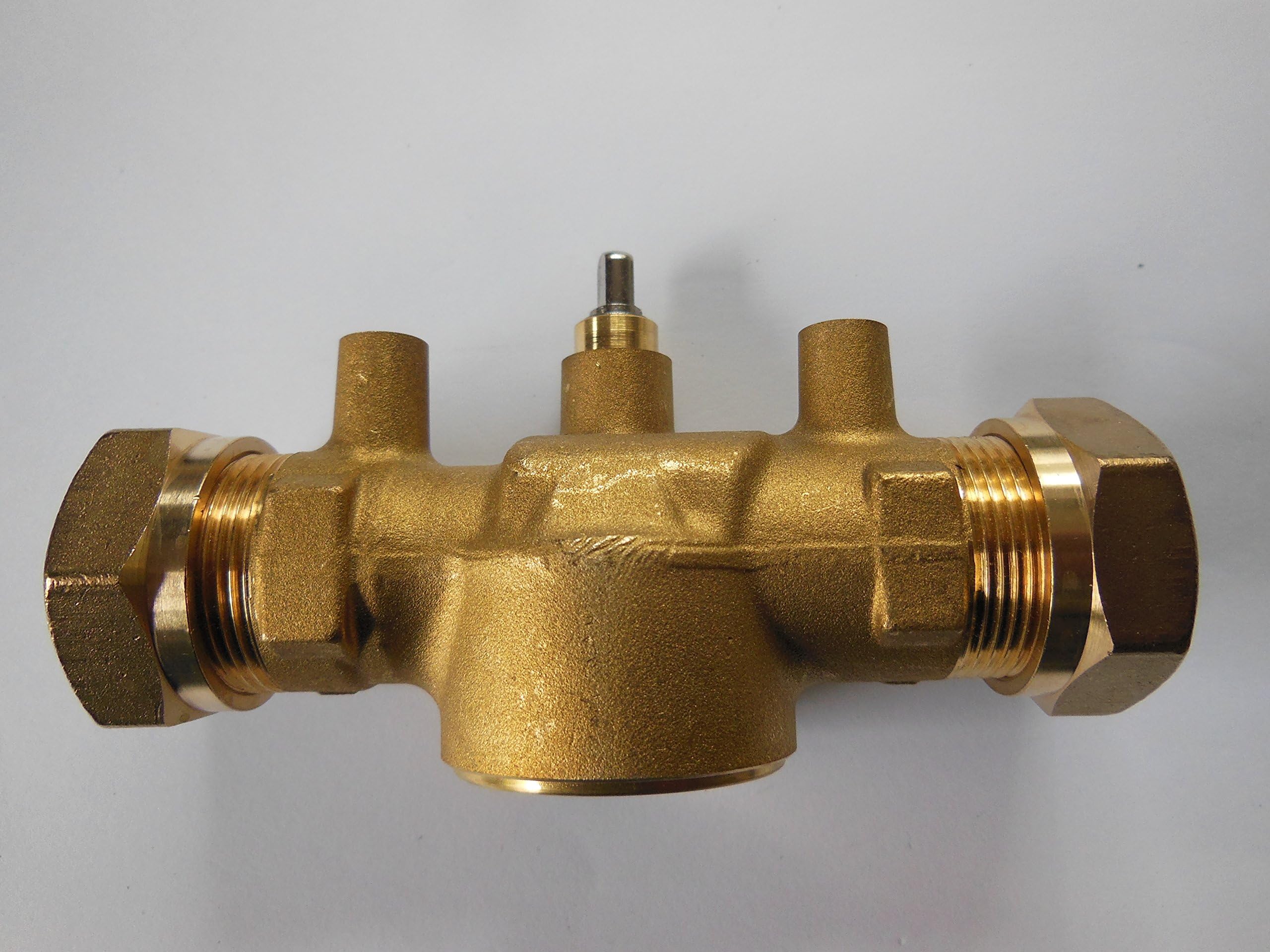 Drayton Motorised 3 Port Valve 22mm MA1/6793 Drayton Amazon.co.uk DIY & Tools