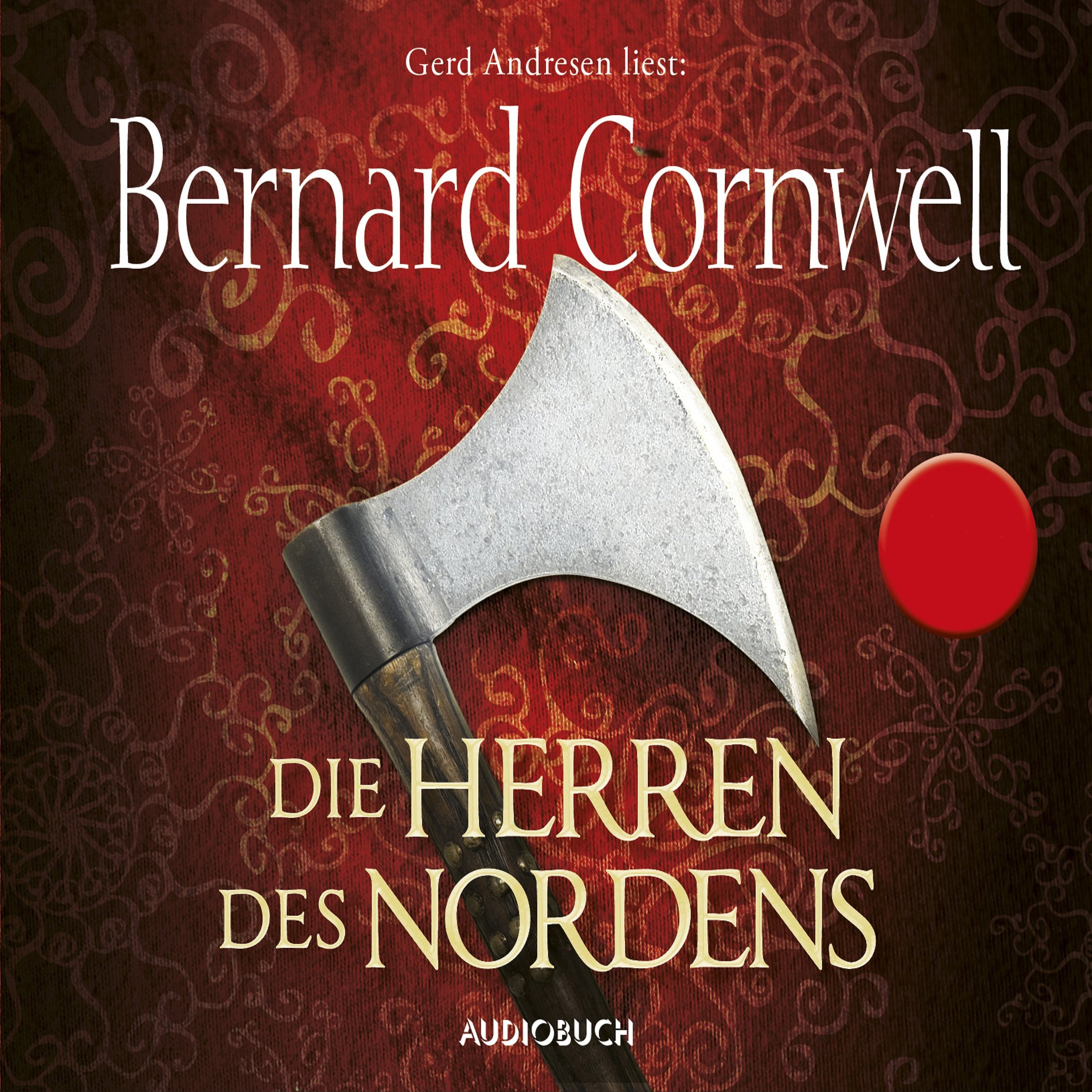 Cover art for Die Herren des Nordens
