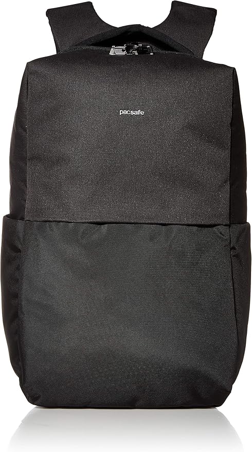 pacsafe intasafe backpack