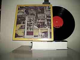 Music Is My Sanctuary (Vinyl): Gary Bartz: Amazon.ca: Music