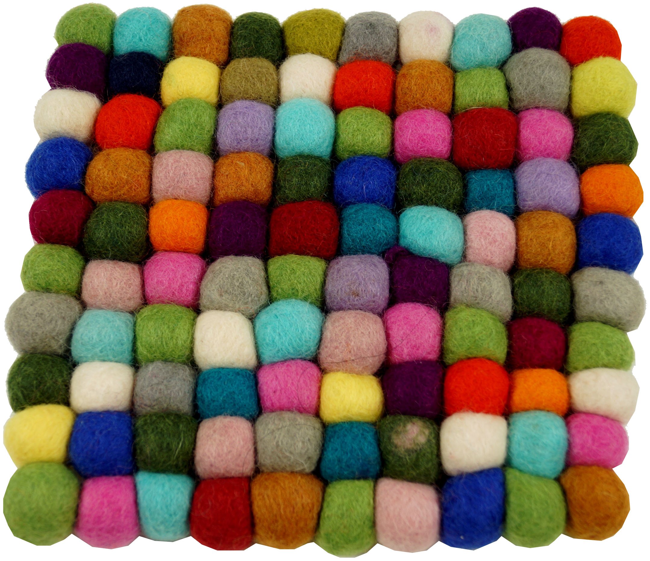 Sous-verre En Feutre - Tous Les Fabricants De L'architecture Et Du Design