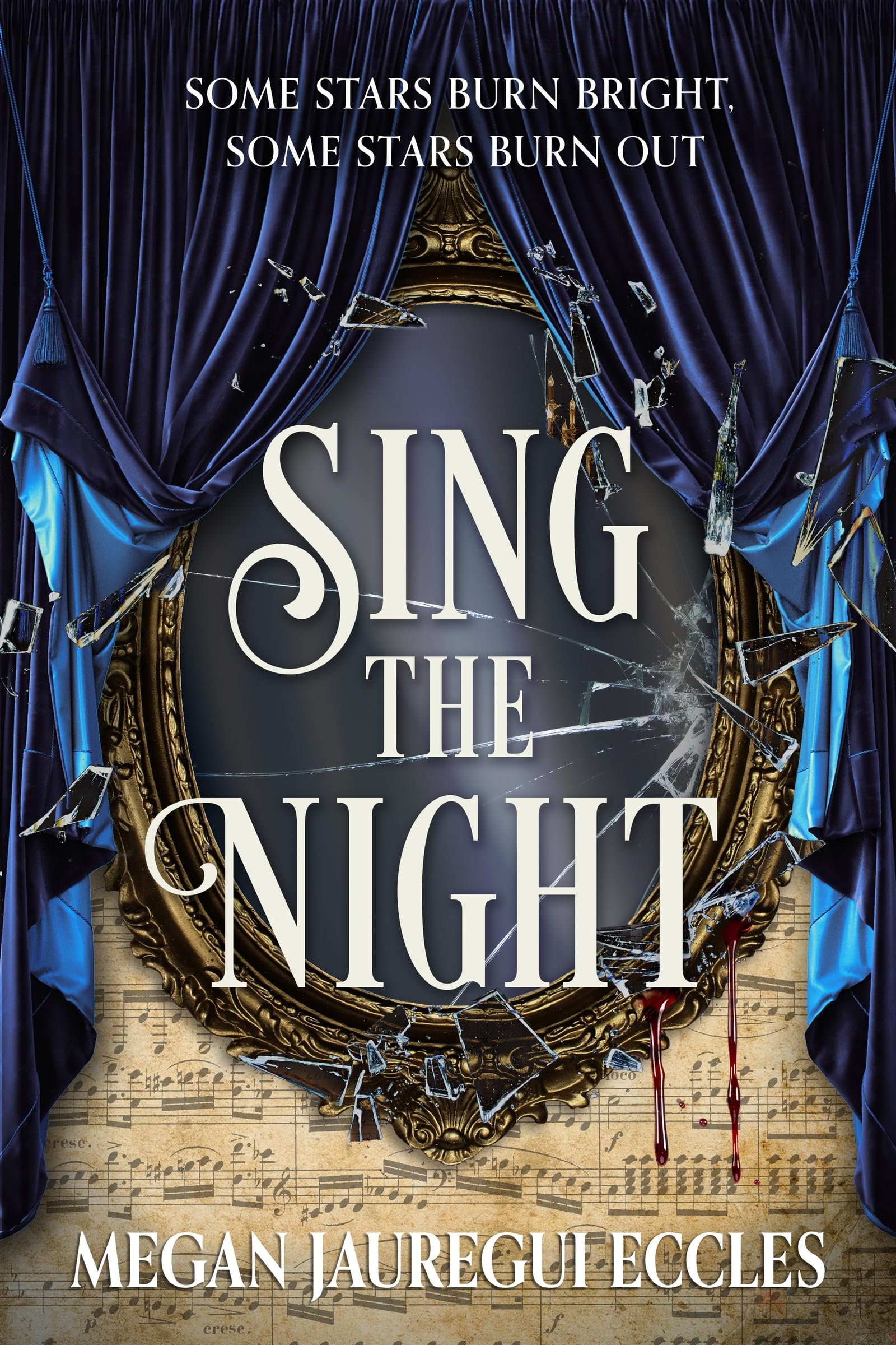 Sing the Night (Opera Magique)
