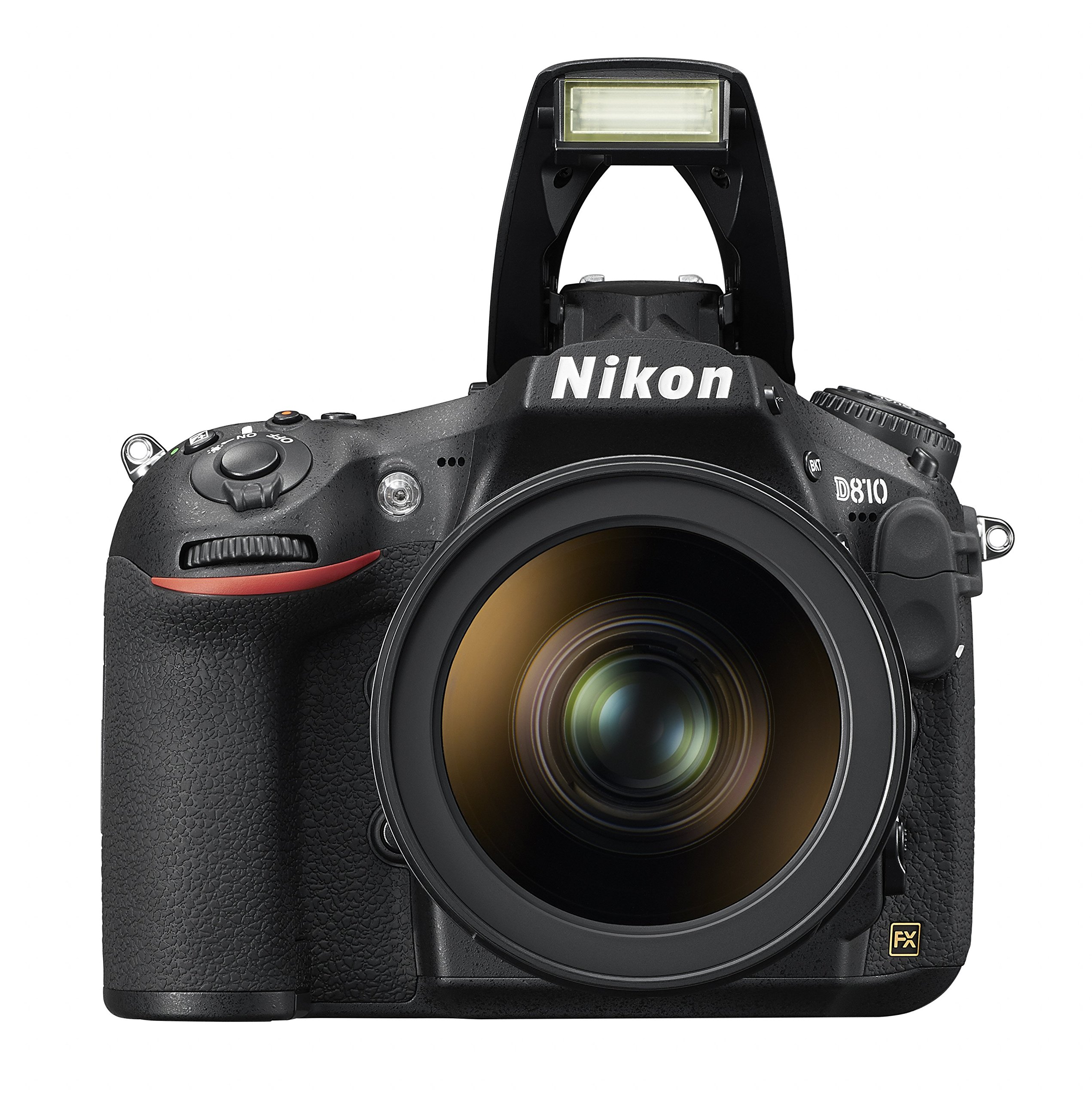 Amazon.com : Nikon D810 Kit -includes AF-S FX Zoom-NIKKOR 24