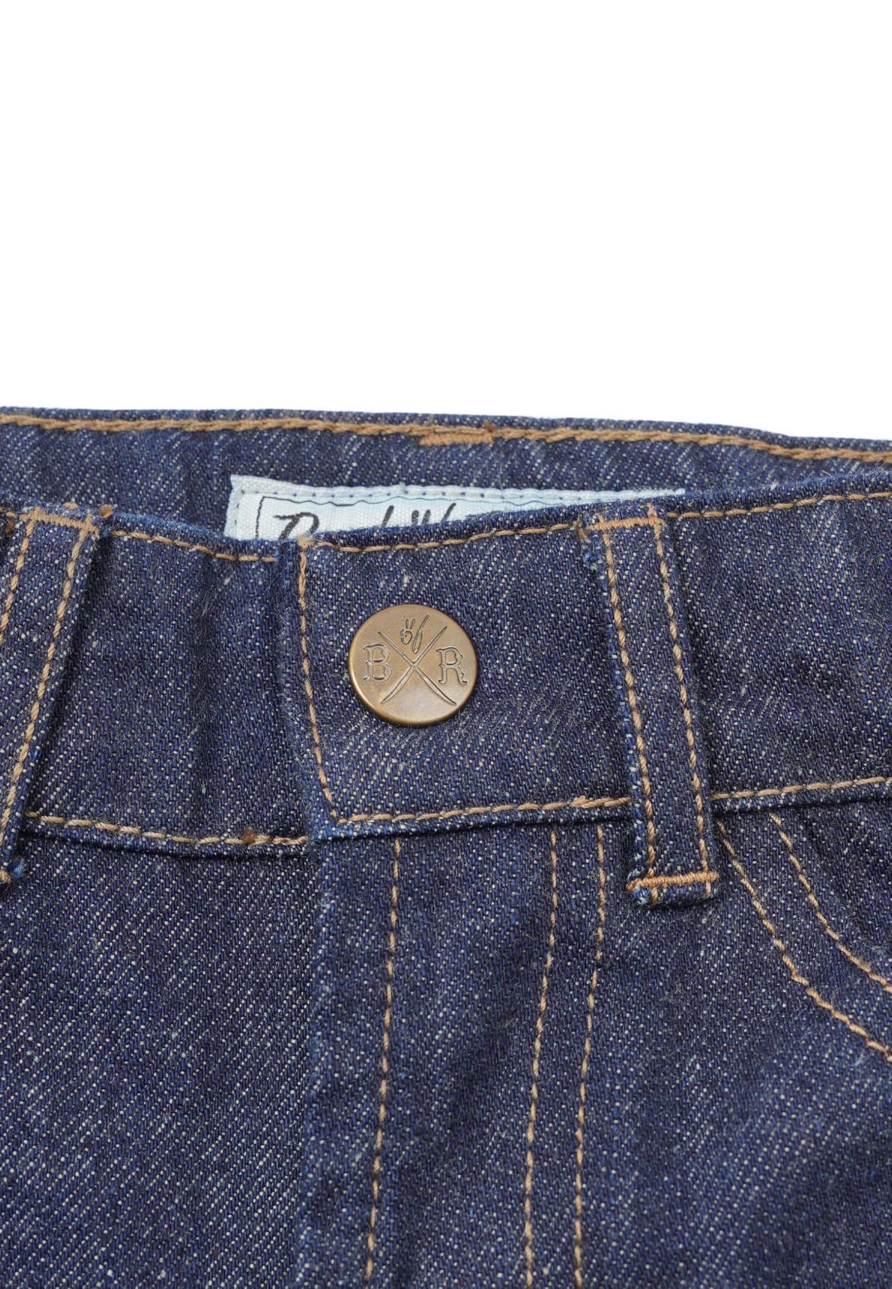 Band of Rascals Kinder Hose Worker aus Bio-Baumwolle