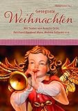  Gesegnete Weihnachten: Mit Texten von Anselm Grün, Reinhard Kardinal Marx, Andrea Schwarz u.a: Mit Texten von Georg Austen, Anselm Grün, Reinhard ... Bonifatiuswerk der deutschen Katholiken