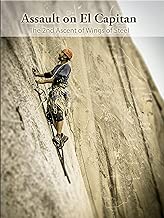 Assault on El Capitan - coolthings.us