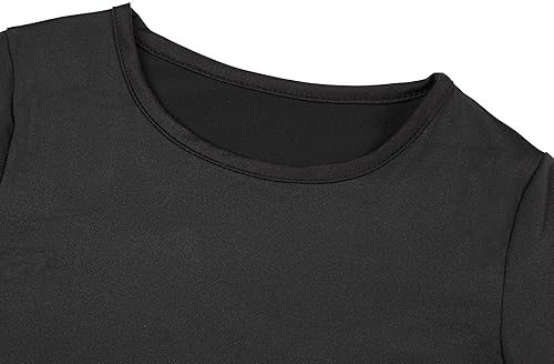 Miniatura 4 de Doxrmuru Disfraz de la parca para niños, disfraz de Halloween con ojos rojos iluminados