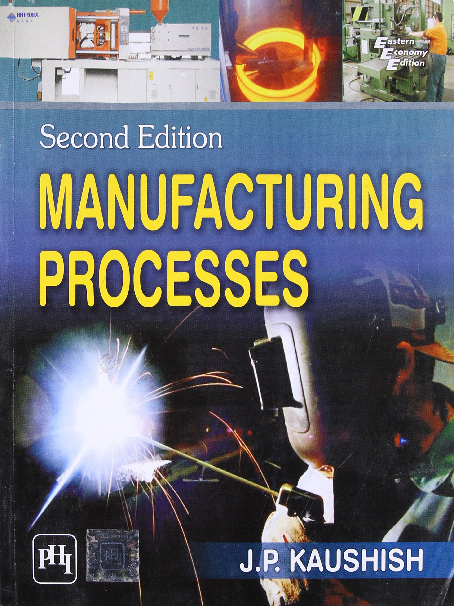 Manufacturing Processes