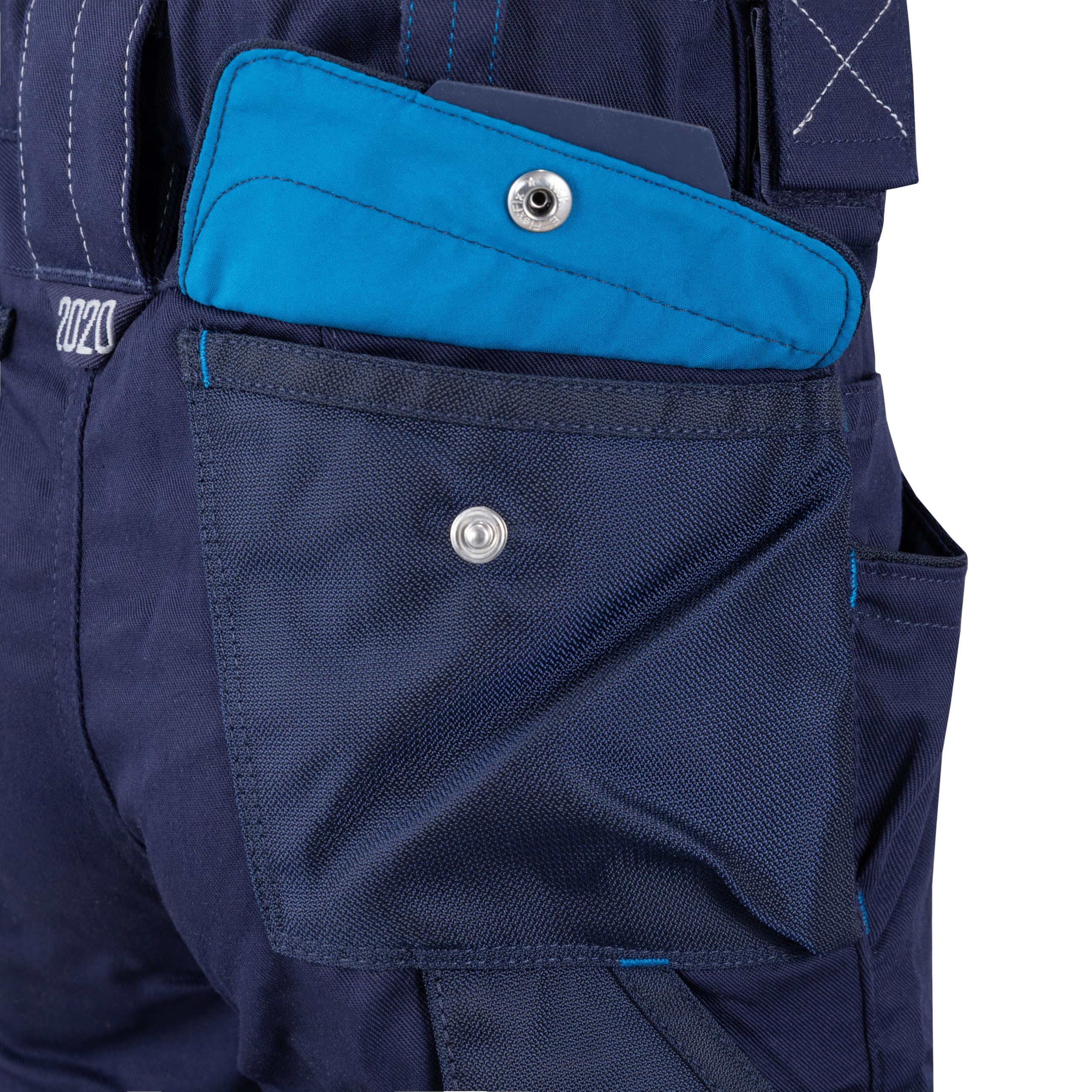 Engelbert Strauss Unisex - Kinder Bundhose e.s.Motion 2020