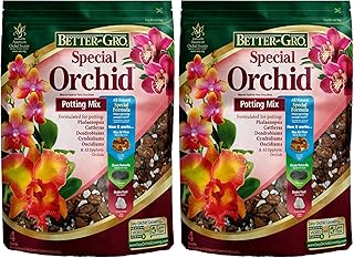 Better-Gro Orchid Potting Mix