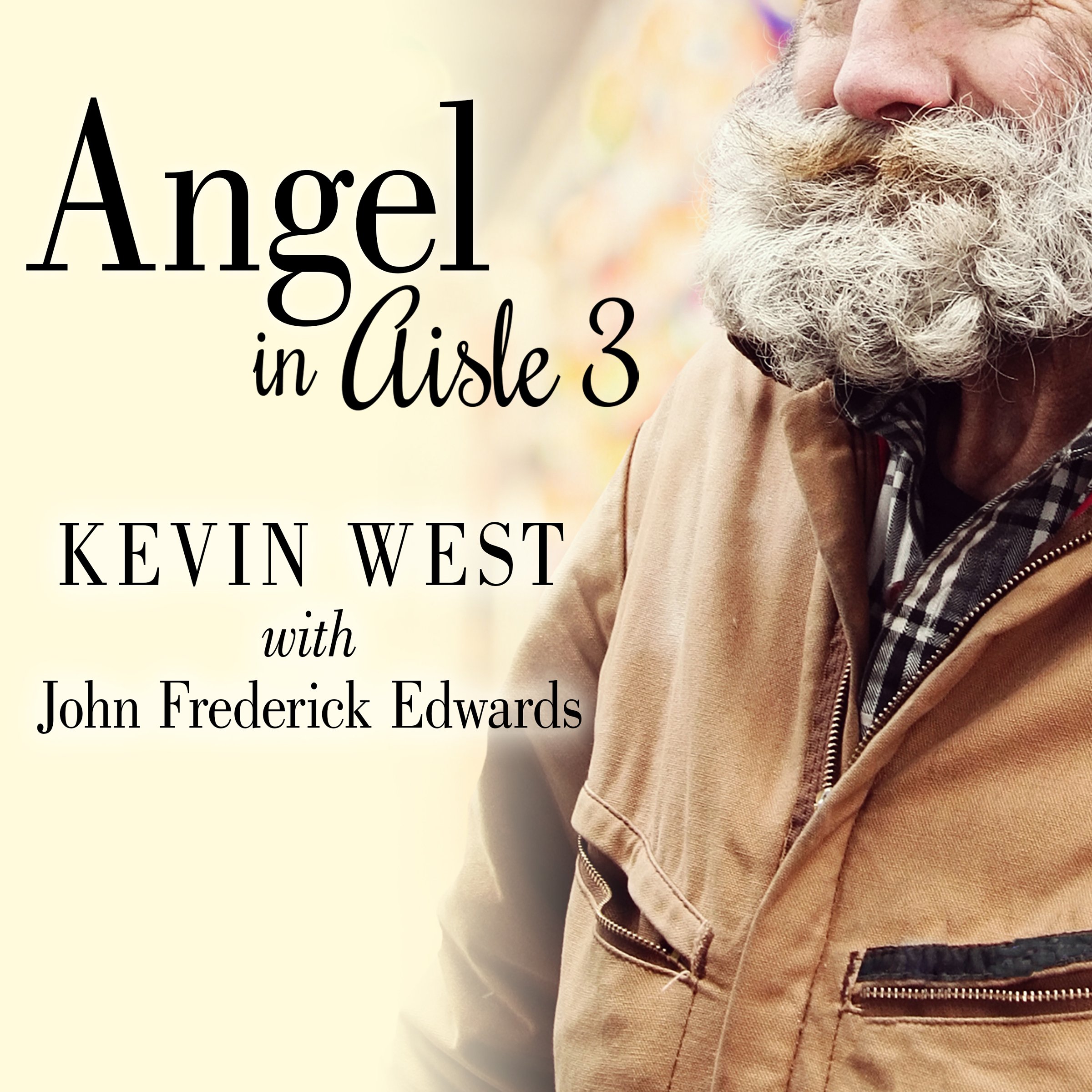 Cover art for Angel in Aisle 3