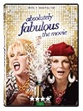 Absolutely Fabulous
