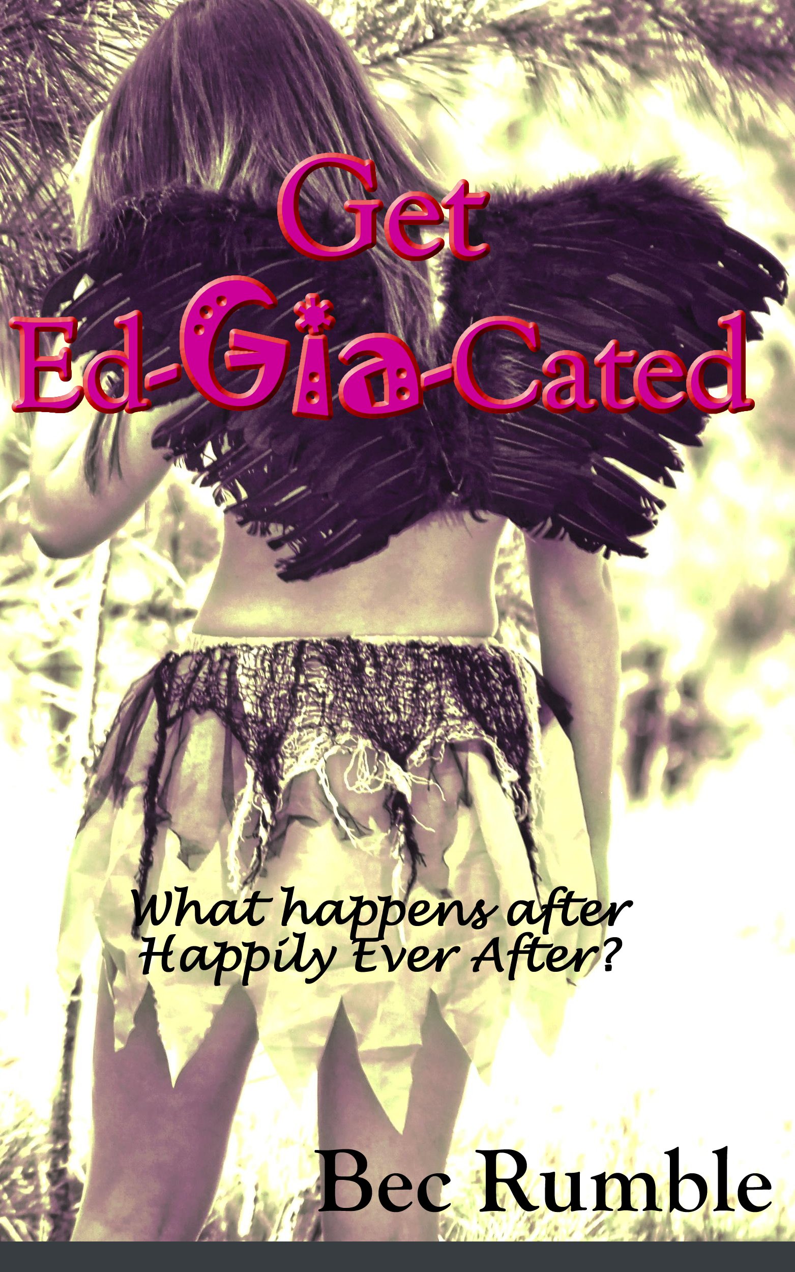 Get Ed-Gia-Cated: What happens after Happily Ever After?