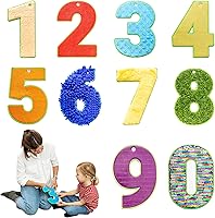 Odoxia Sensory Mats for Autistic Kids | Textured Animal Wall Tiles & Floor Rug for Sensory Play & Development