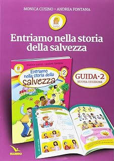 Progetto Emmaus. Guida (Vol. 2) (Guide ai catechismi Cei)