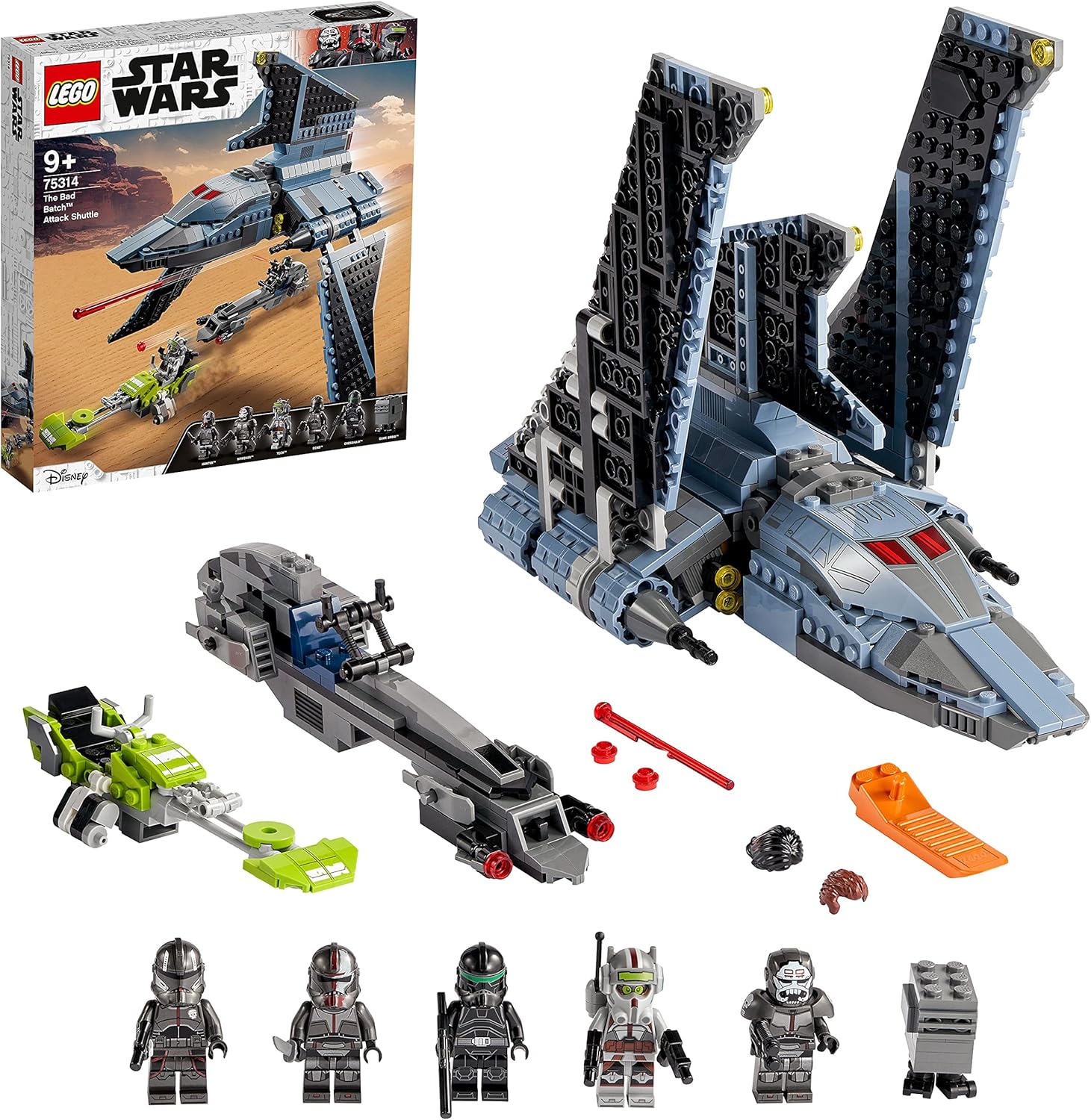 Lego Bad Batch Shuttle Release Date Ubicaciondepersonas cdmx gob mx
