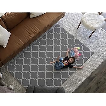 kutchu rubber play mat